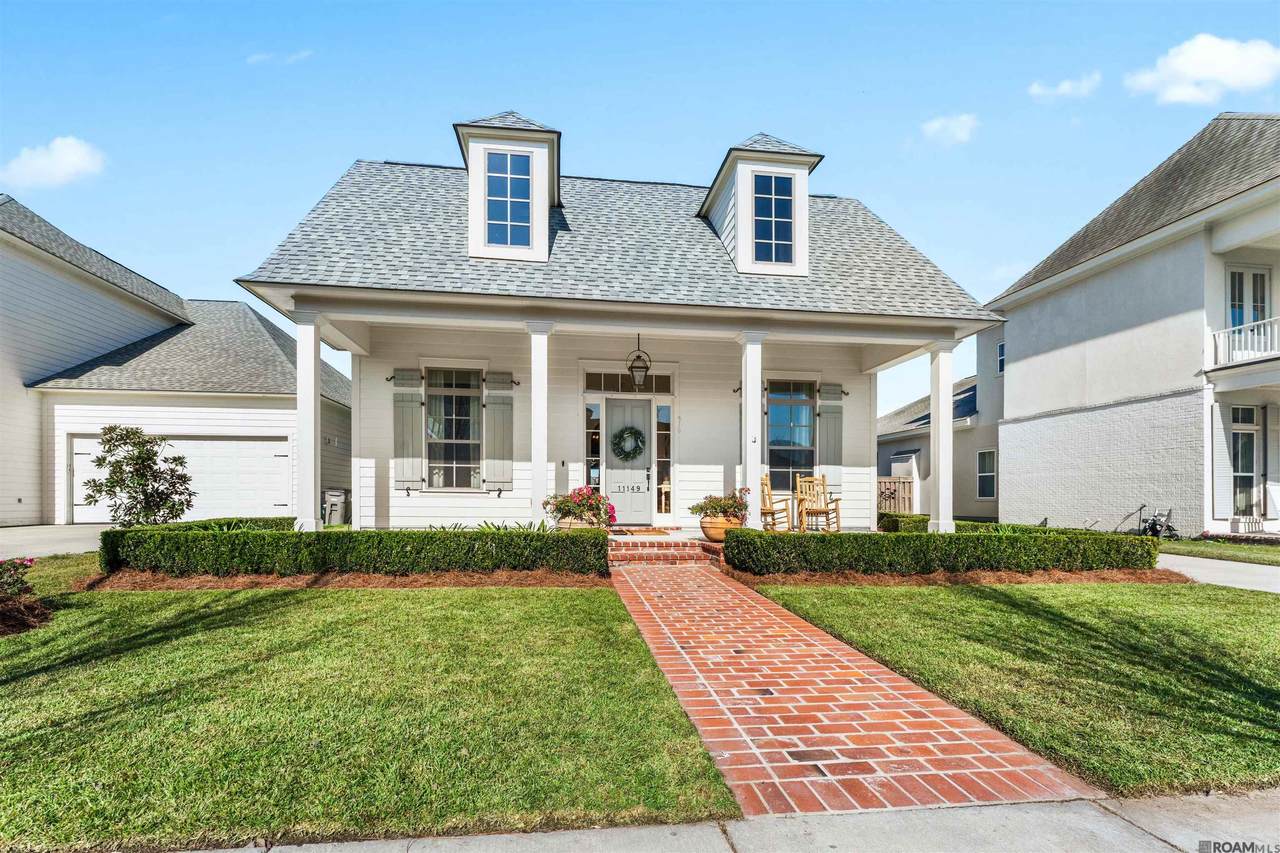 11149 Preservation Way - Photo 1