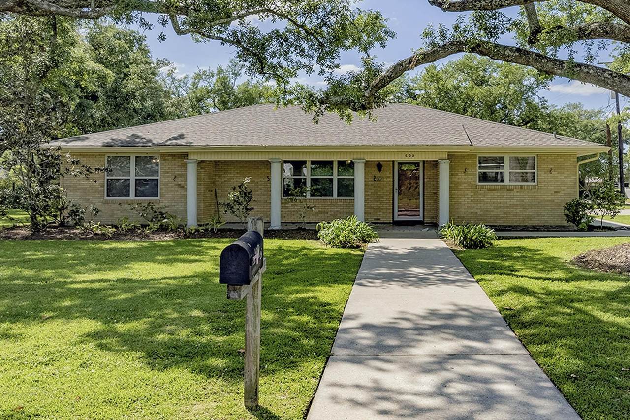 600 Buena Vista Blvd - Photo 1