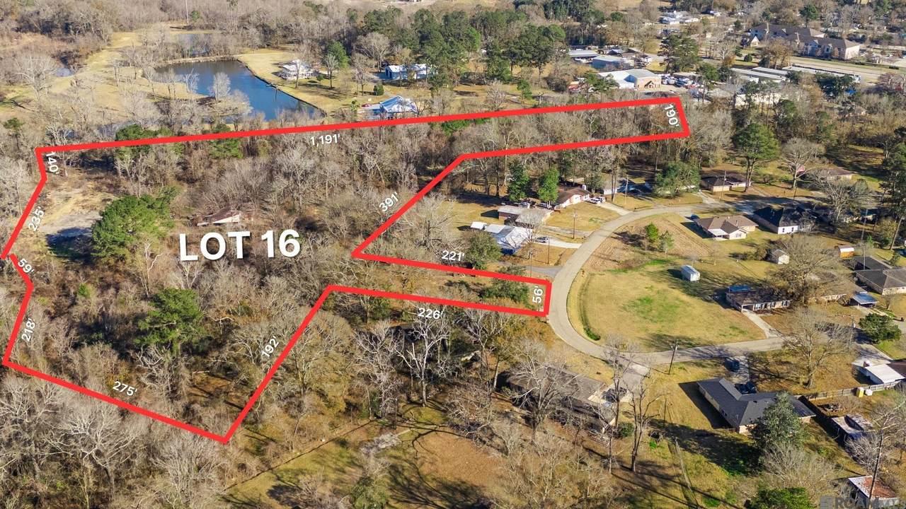 TBD Green Ridge Dr - Photo 1