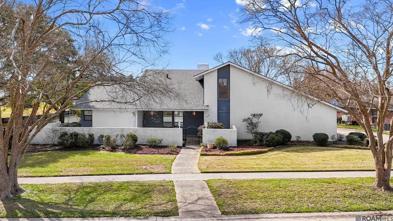 12426 Lake Sherwood Ave - Photo 1
