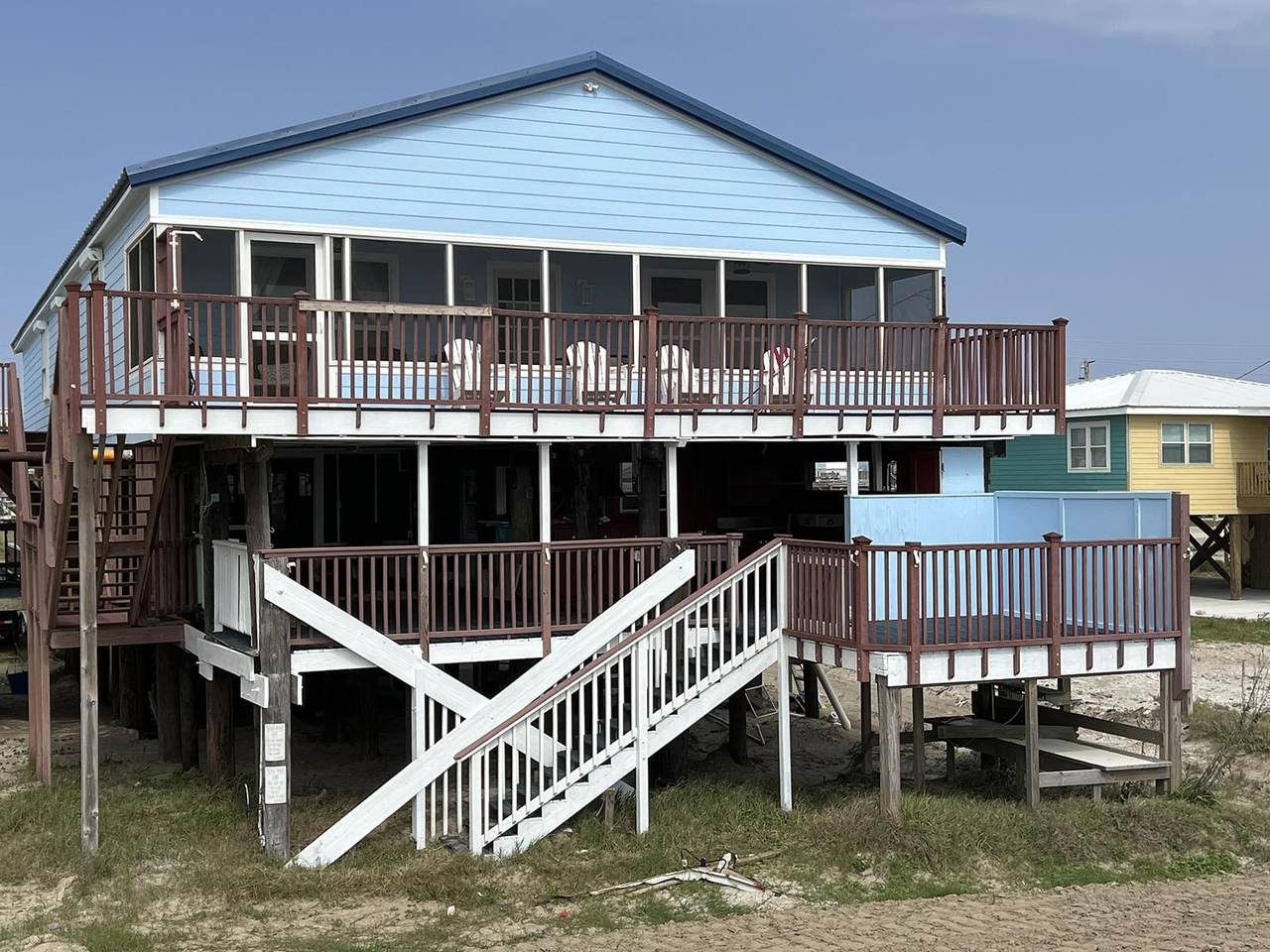2170 Highway 1 - Photo 1