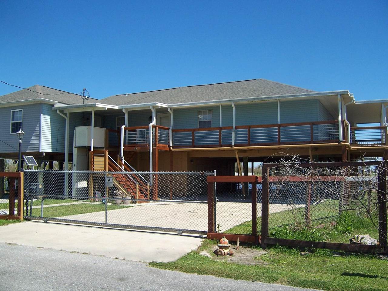 6113 Shrimpers Row - Photo 1