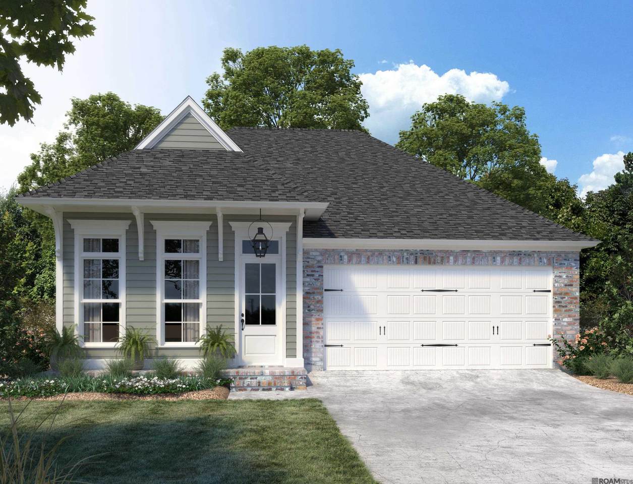 5115 Mclain Way - Photo 1
