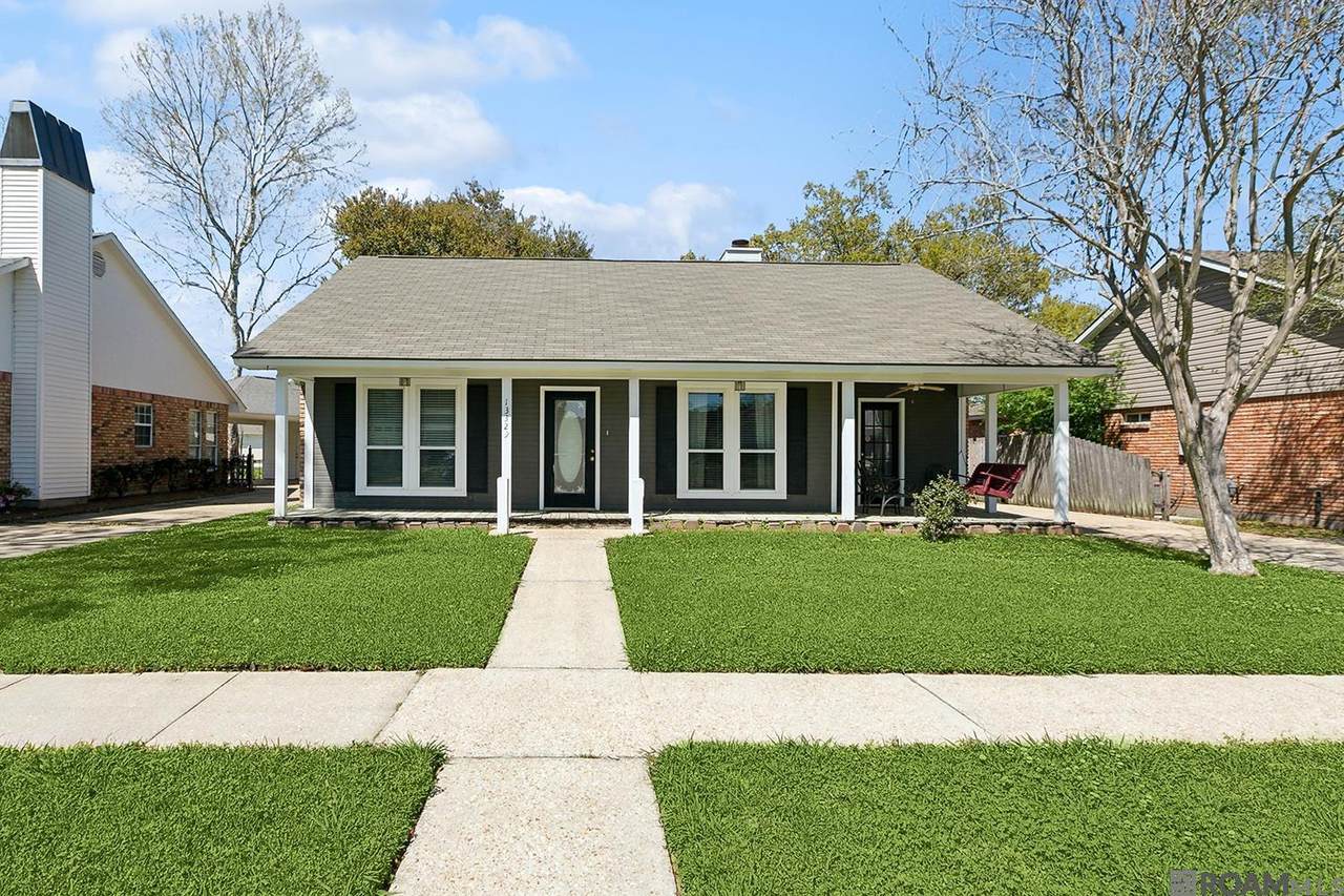13329 Country Meadow Ave - Photo 1