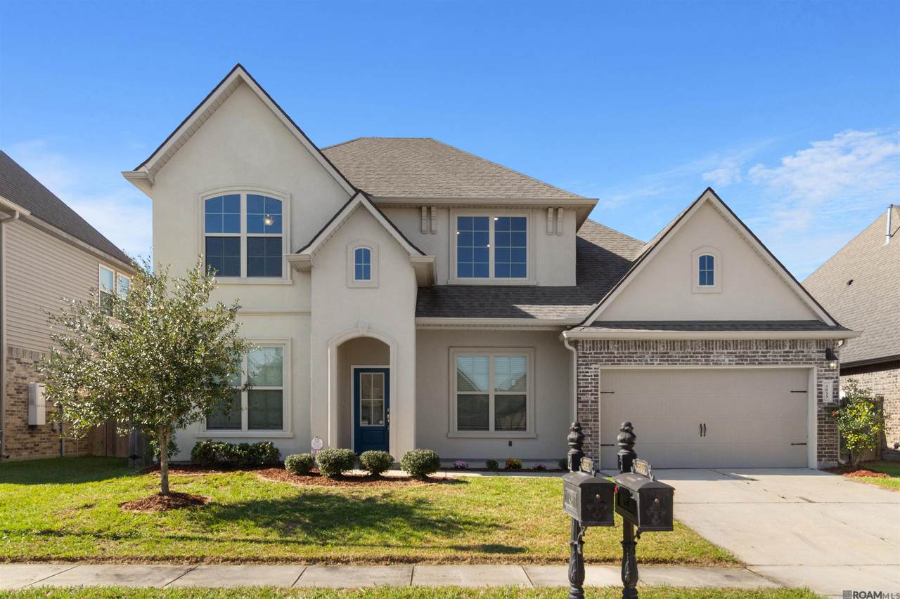 3833 Canal Bank Dr - Photo 1
