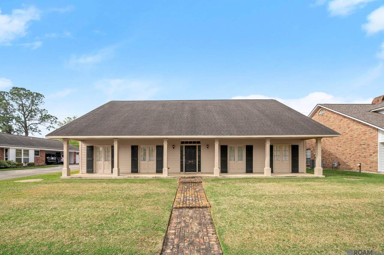 3014 Lancelot Dr - Photo 1