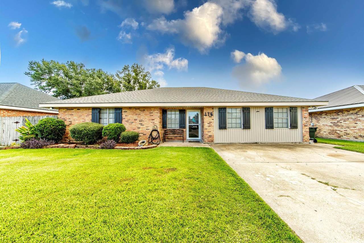 116 Tiger Den Drive - Photo 1