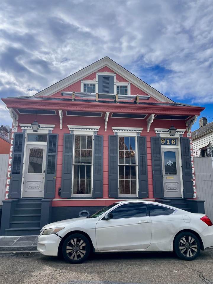 914 St Ann St - Photo 1