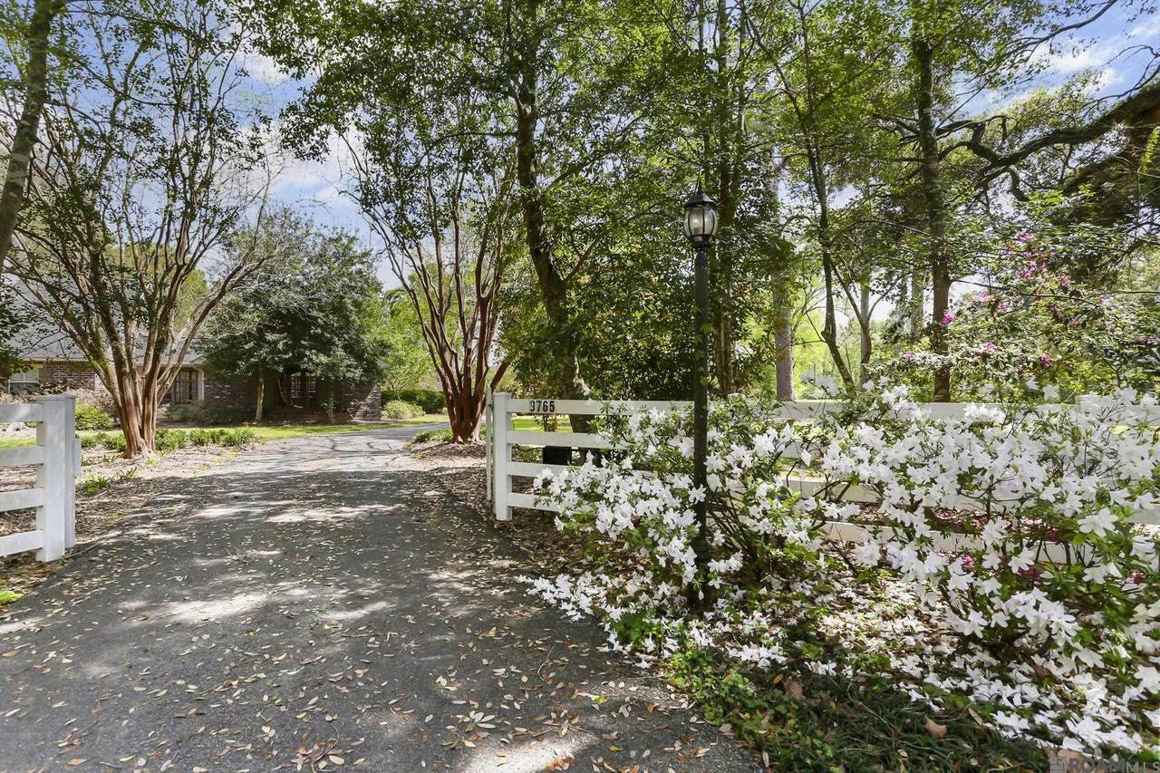 9765 Barringer Foreman Rd - Photo 1