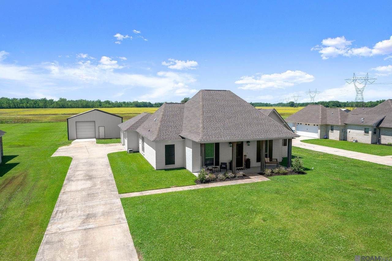 10231 Robert Wilson Rd - Photo 1