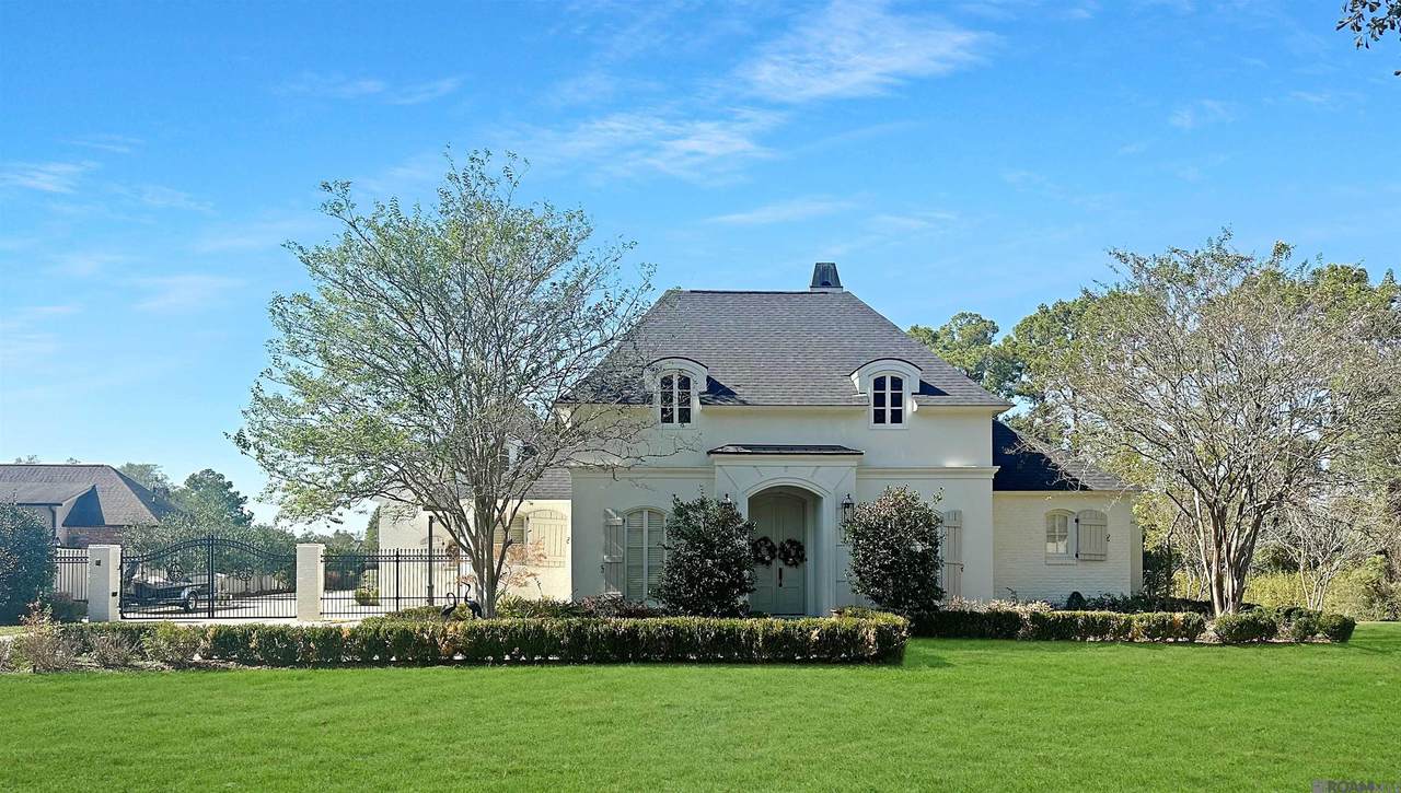 25969 Wax Rd - Photo 1