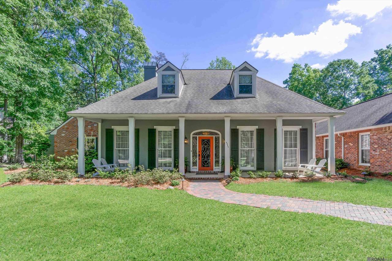 4826 Beech Harbor Ave - Photo 1