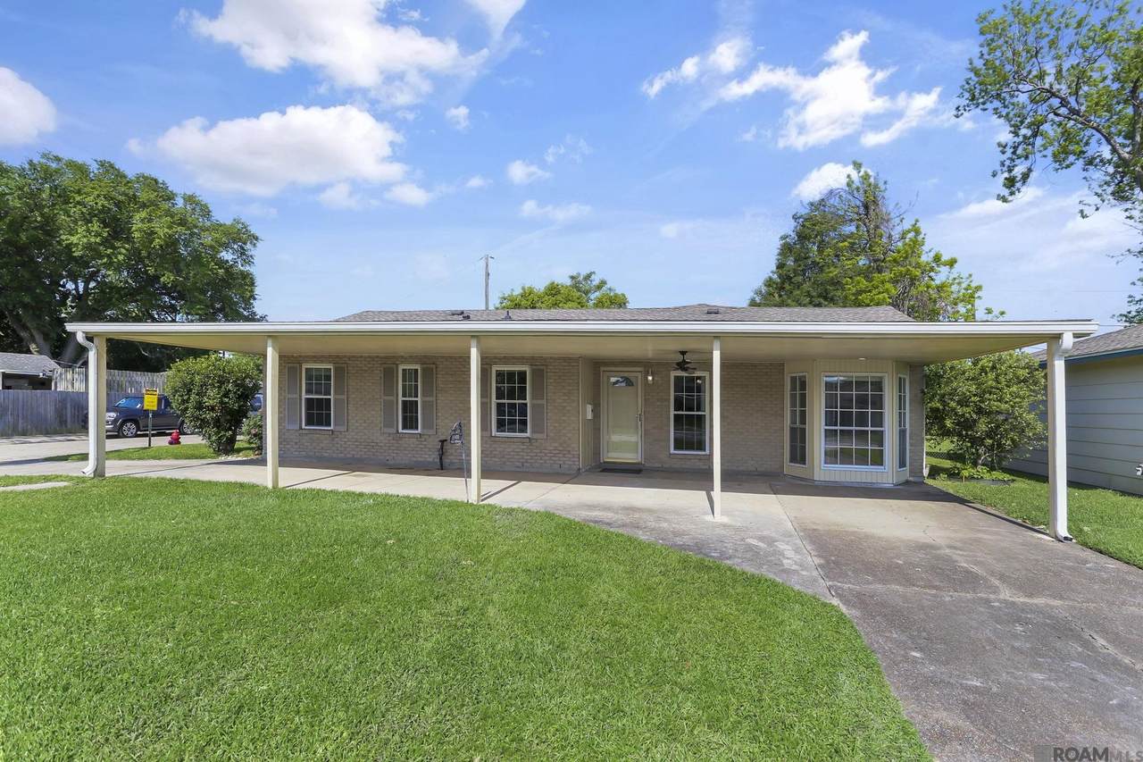 1501 Carrollwood Drive - Photo 1