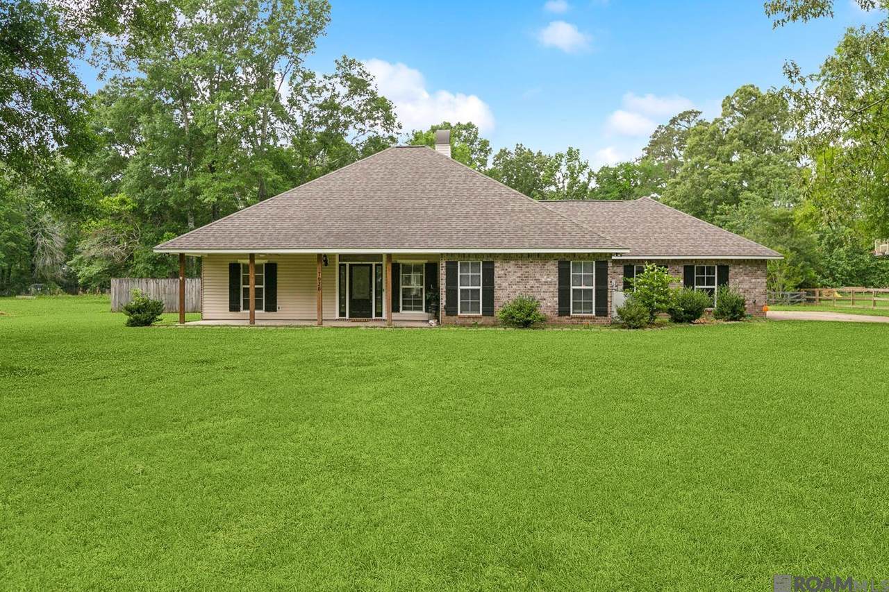 7936 Ben Fugler Rd - Photo 1