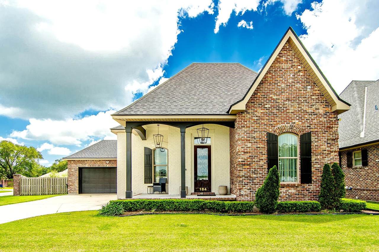 184 Godchaux Drive - Photo 1