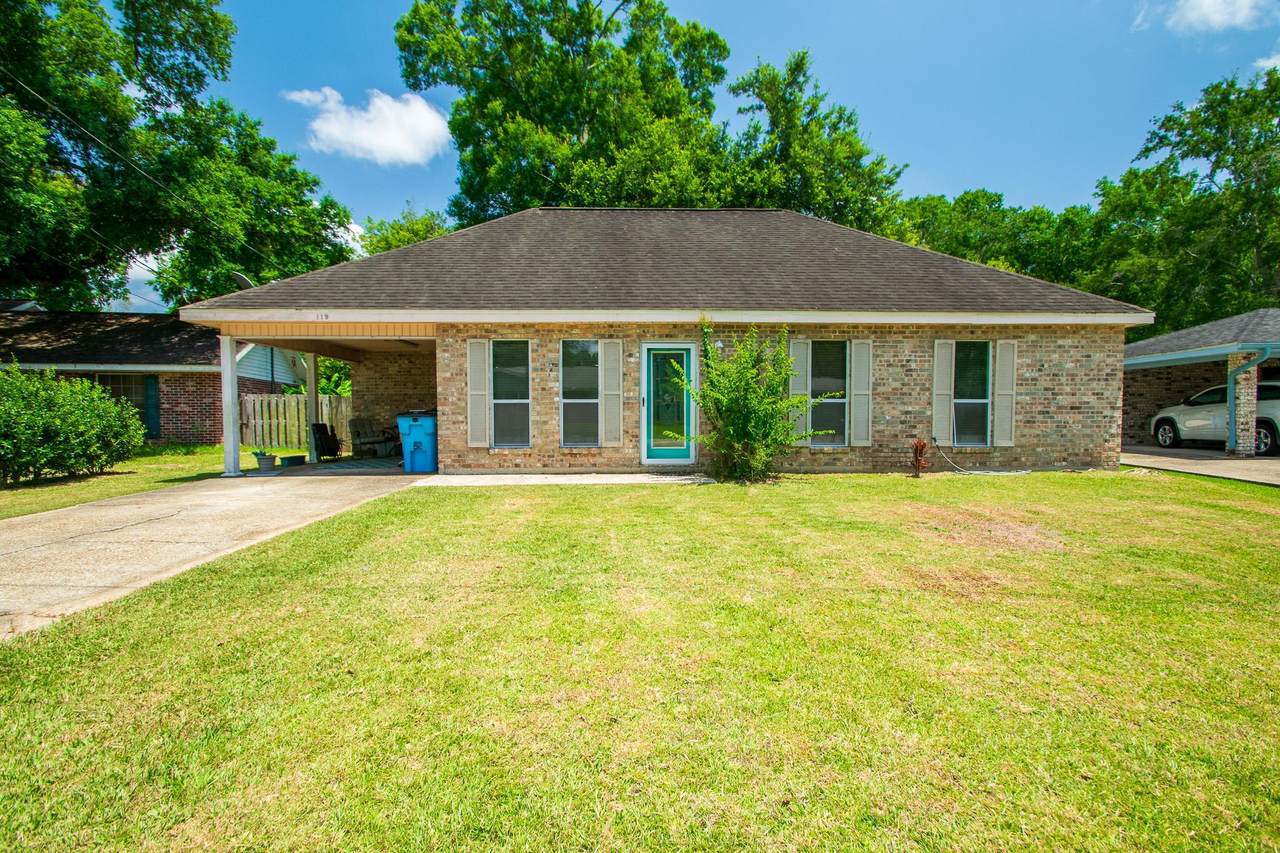 119 Domino St - Photo 1