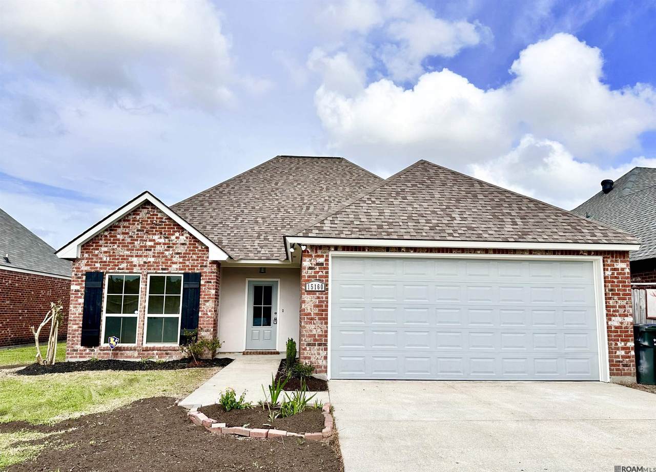 15160 Creekview Dr - Photo 1