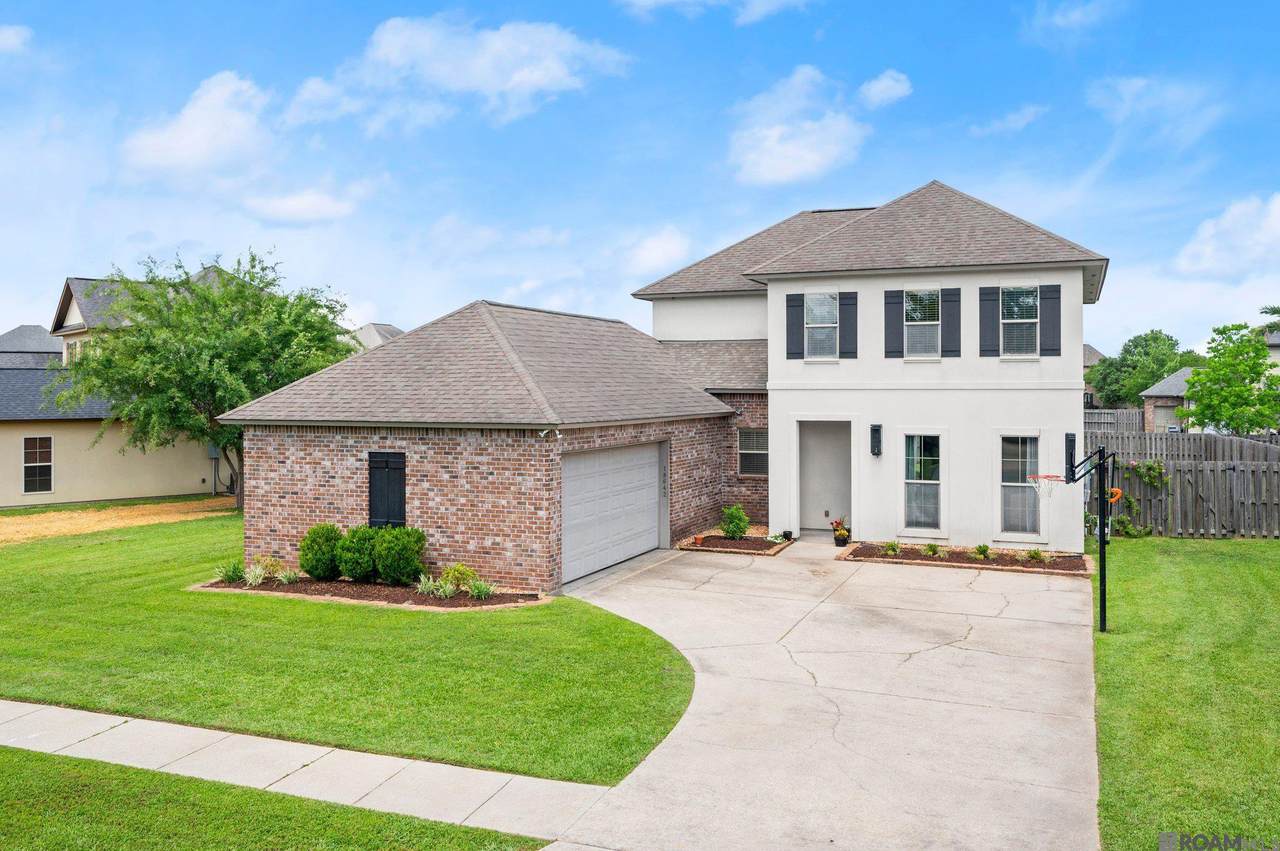 18642 Lake Harbor Ln - Photo 1