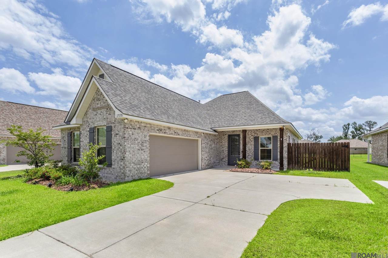 17170 Shearwater Trace - Photo 1