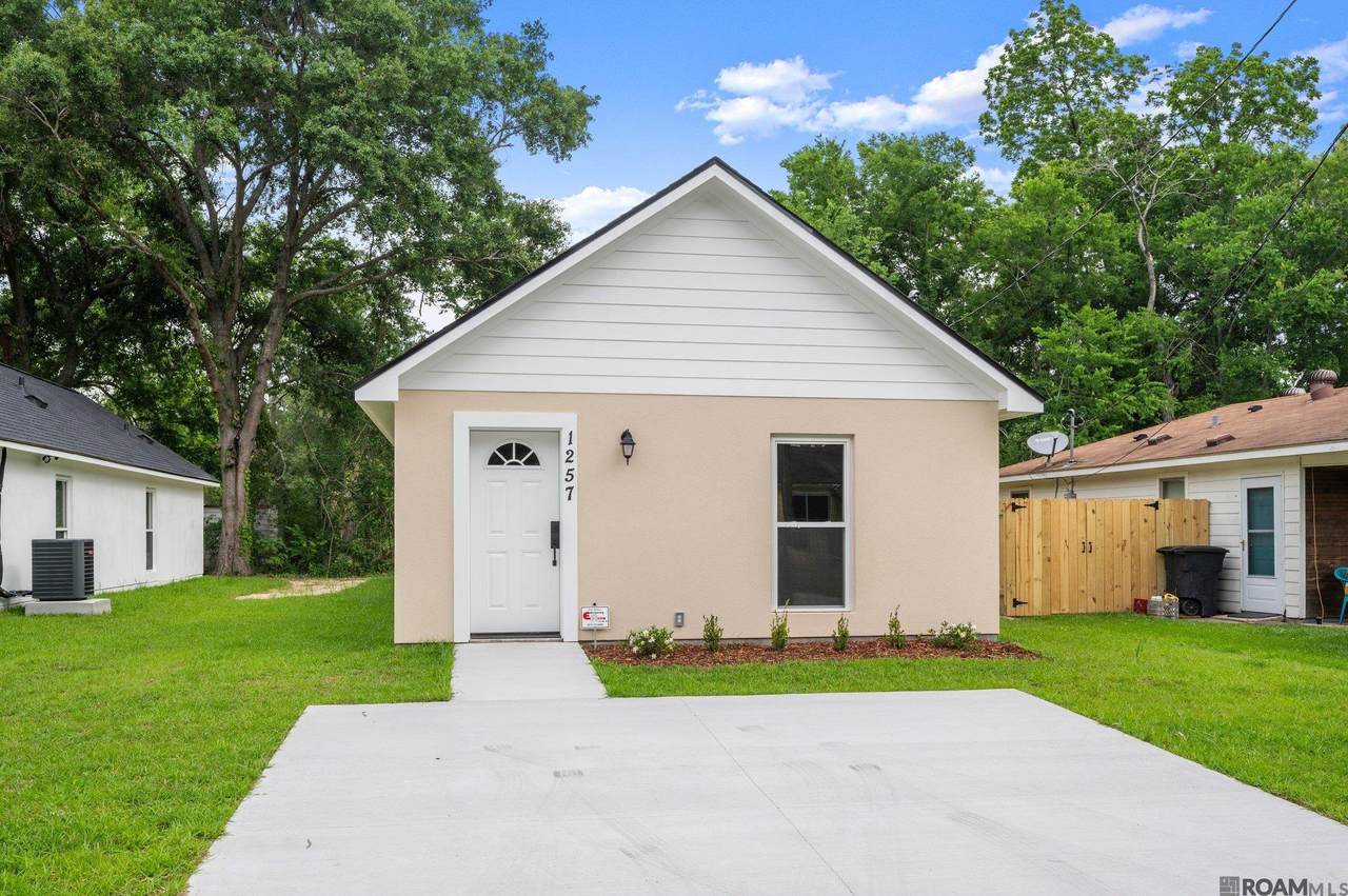 1257 Cardinal St - Photo 1