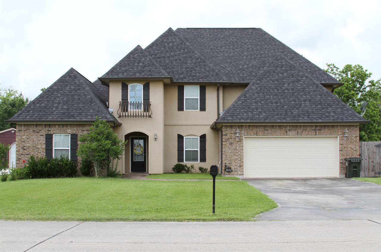 4622 Sugar Bend St - Photo 1