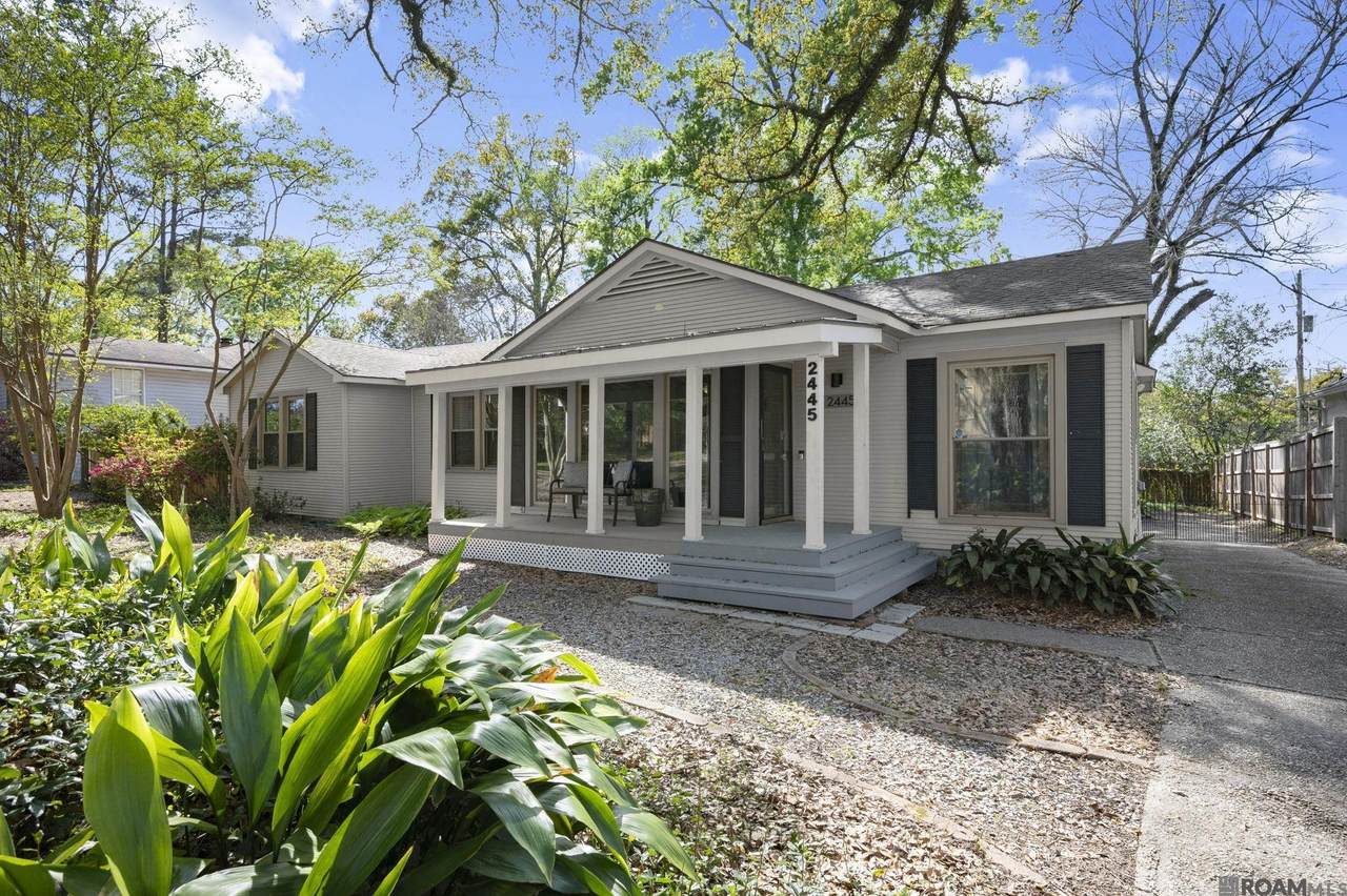 2445 Cottonwood Ave - Photo 1
