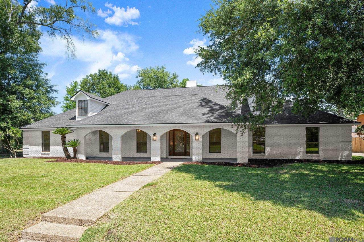 5705 Georgetown Ave - Photo 1