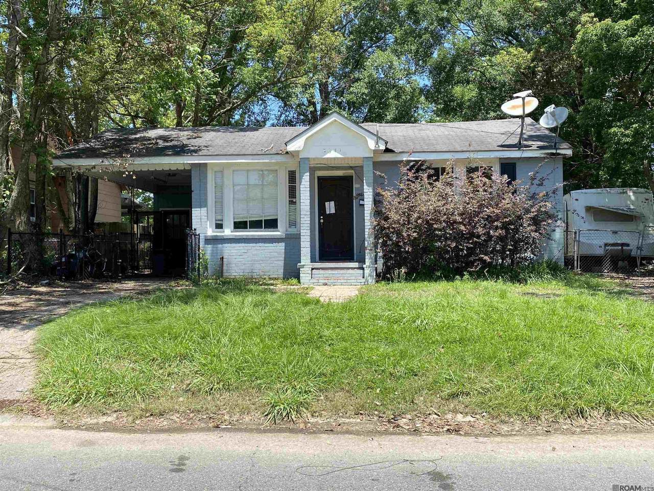 3841 Lorraine St - Photo 1