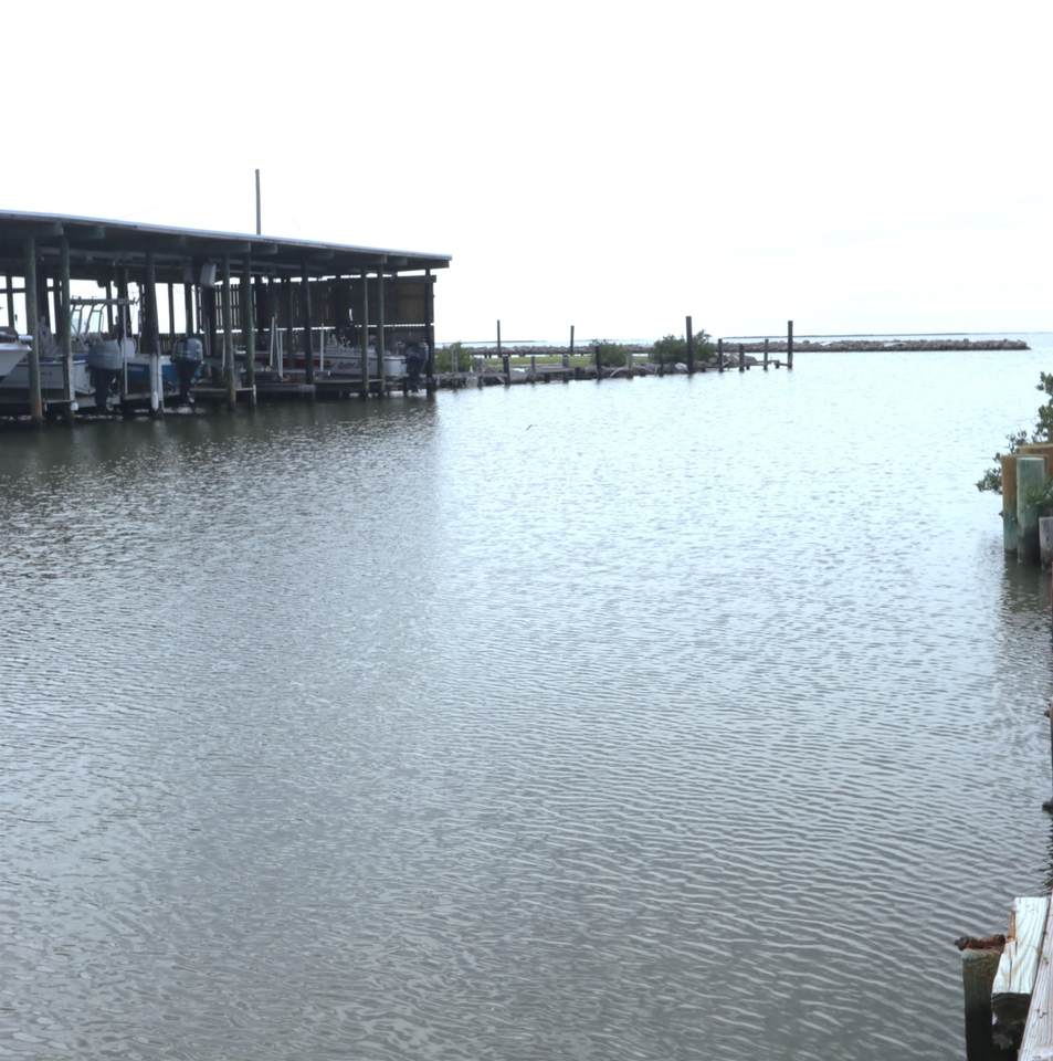 15C Cheramie's Landing Drive - Photo 1