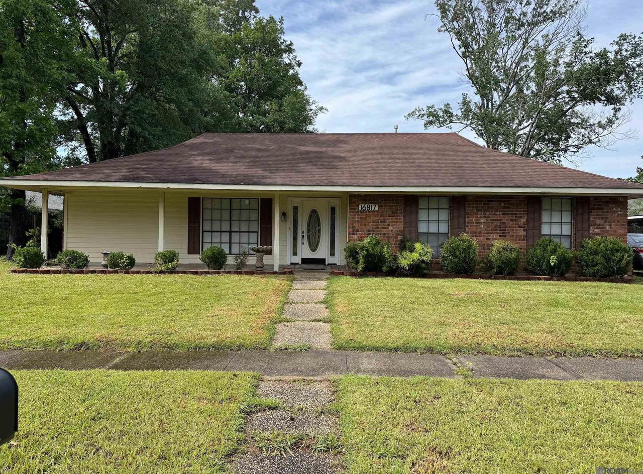 16817 Ticonderoga Ave - Photo 1