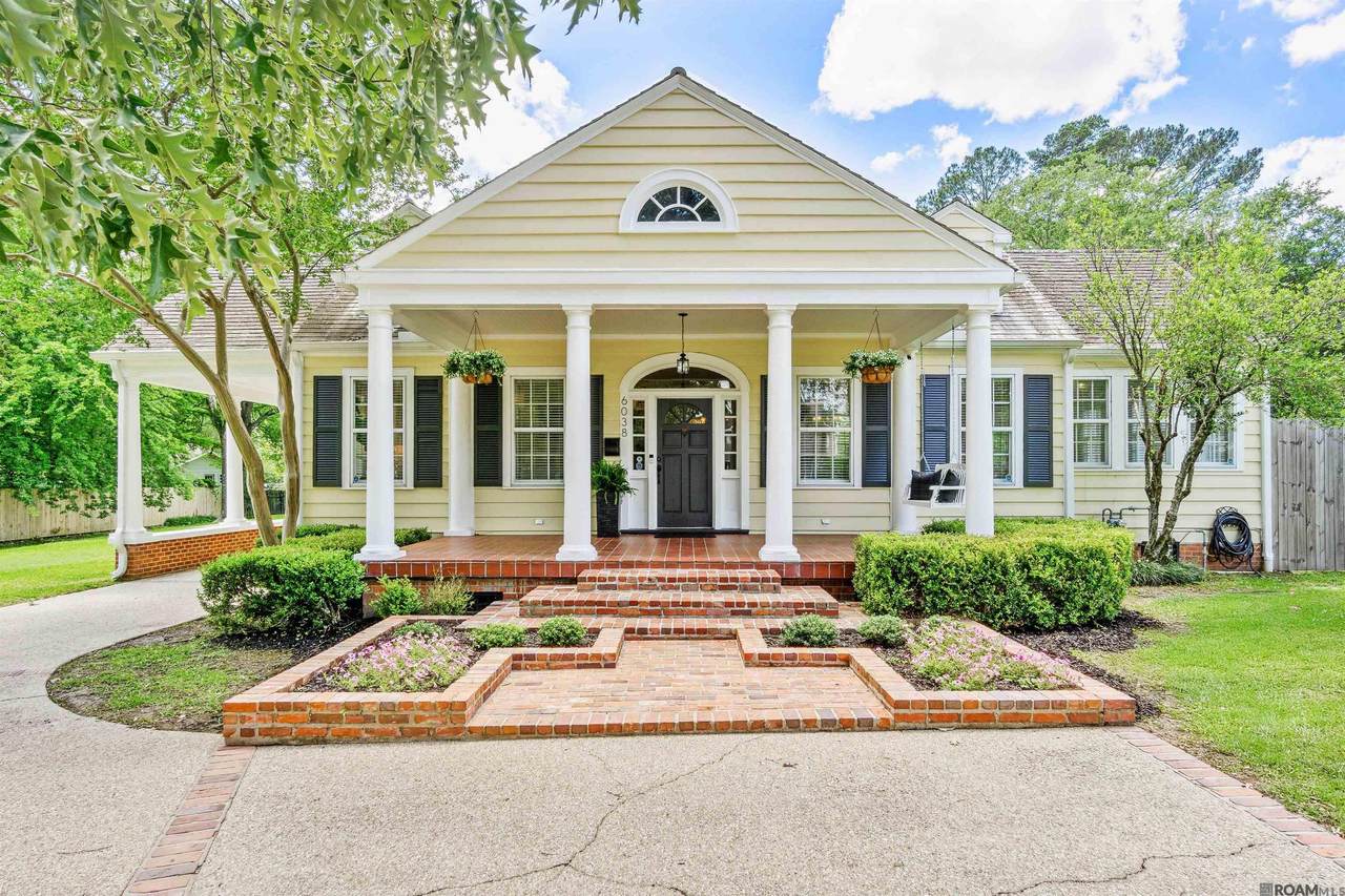 6038 Jefferson Hwy - Photo 1