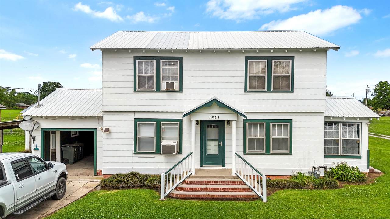 5067 West Park Avenue - Photo 1
