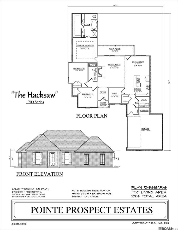 TBD Pointe Prospect Dr - Photo 1