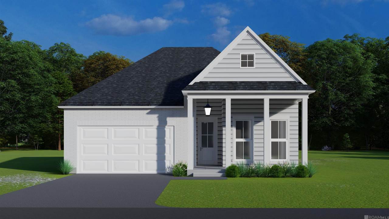 14119 Shore Beck Dr - Photo 1