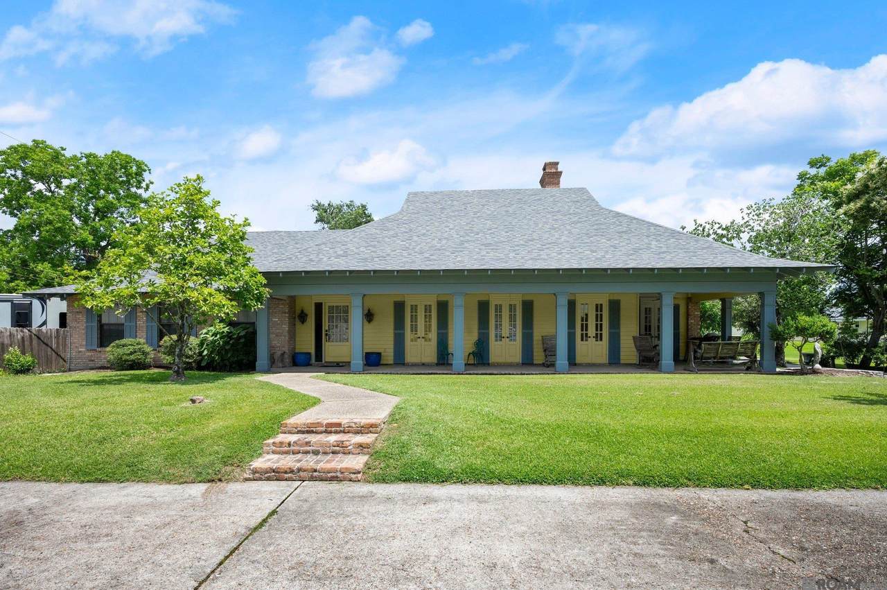 3111 Highway 1 South - Photo 1