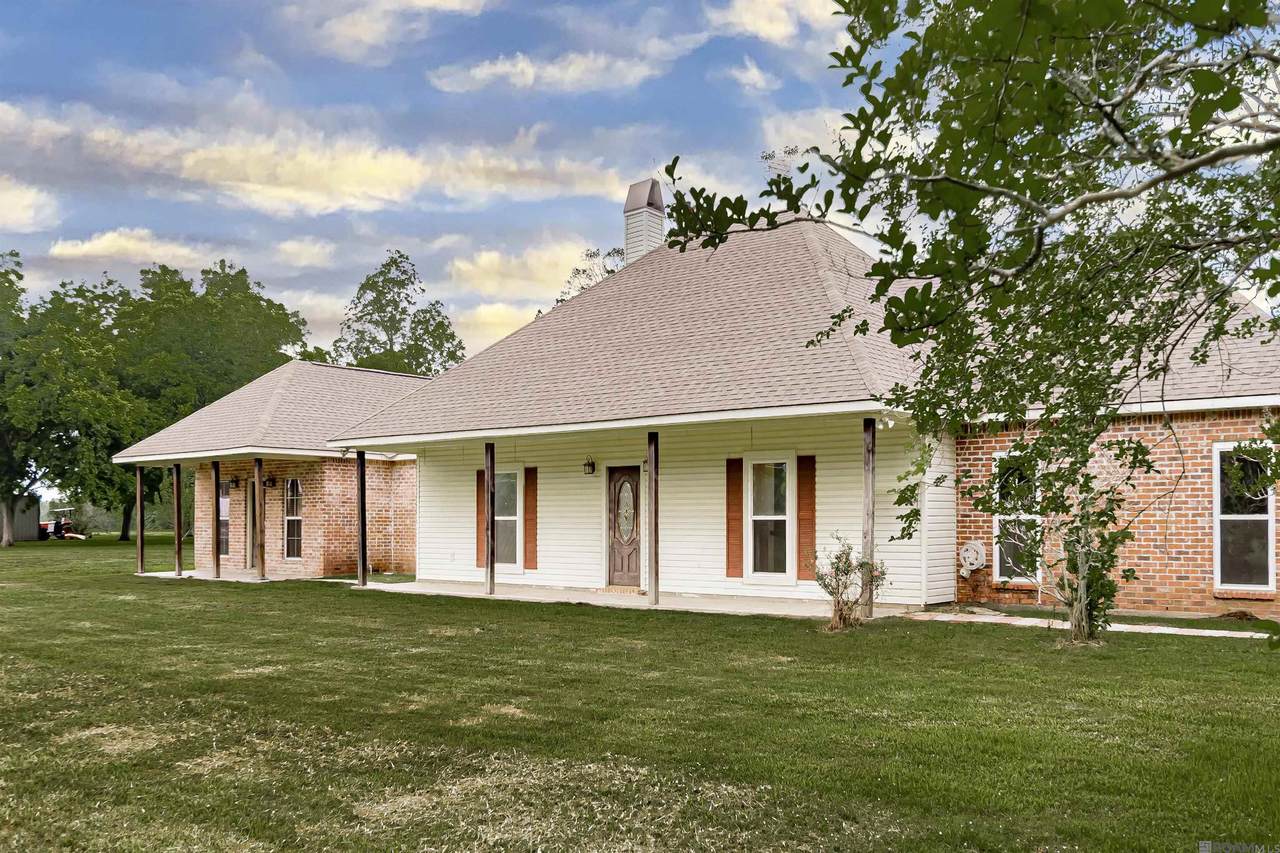 12805 Fordoche Bayou Rd - Photo 1