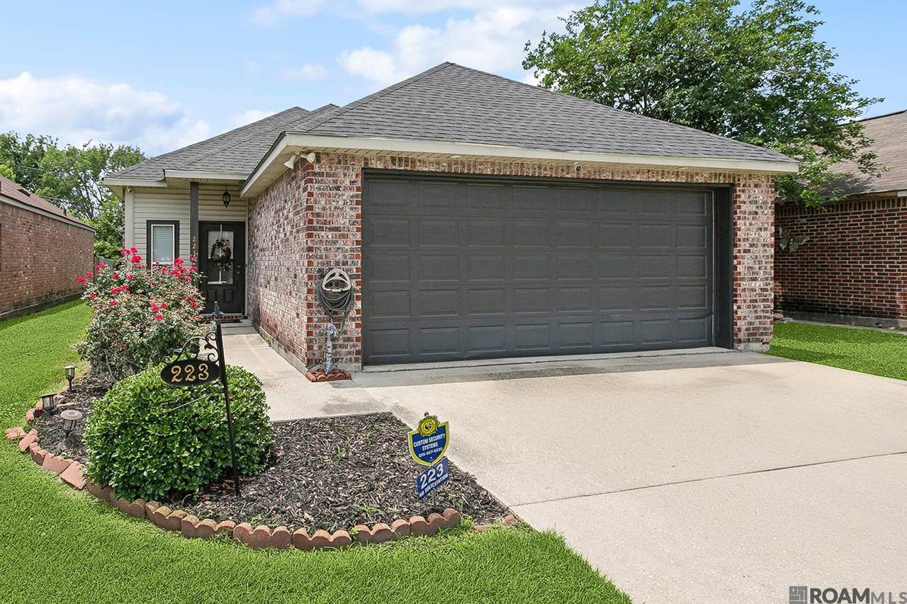 223 Rushmore Dr - Photo 1