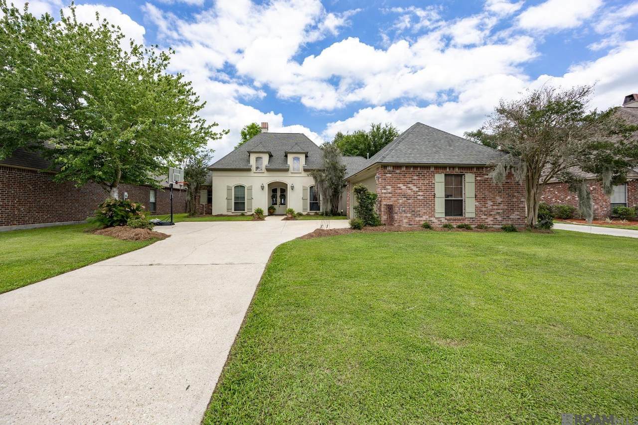 12412 Mill House Dr - Photo 1