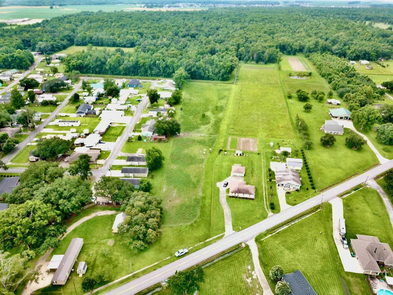 243 Lot 1-B Highway 304 - Photo 1