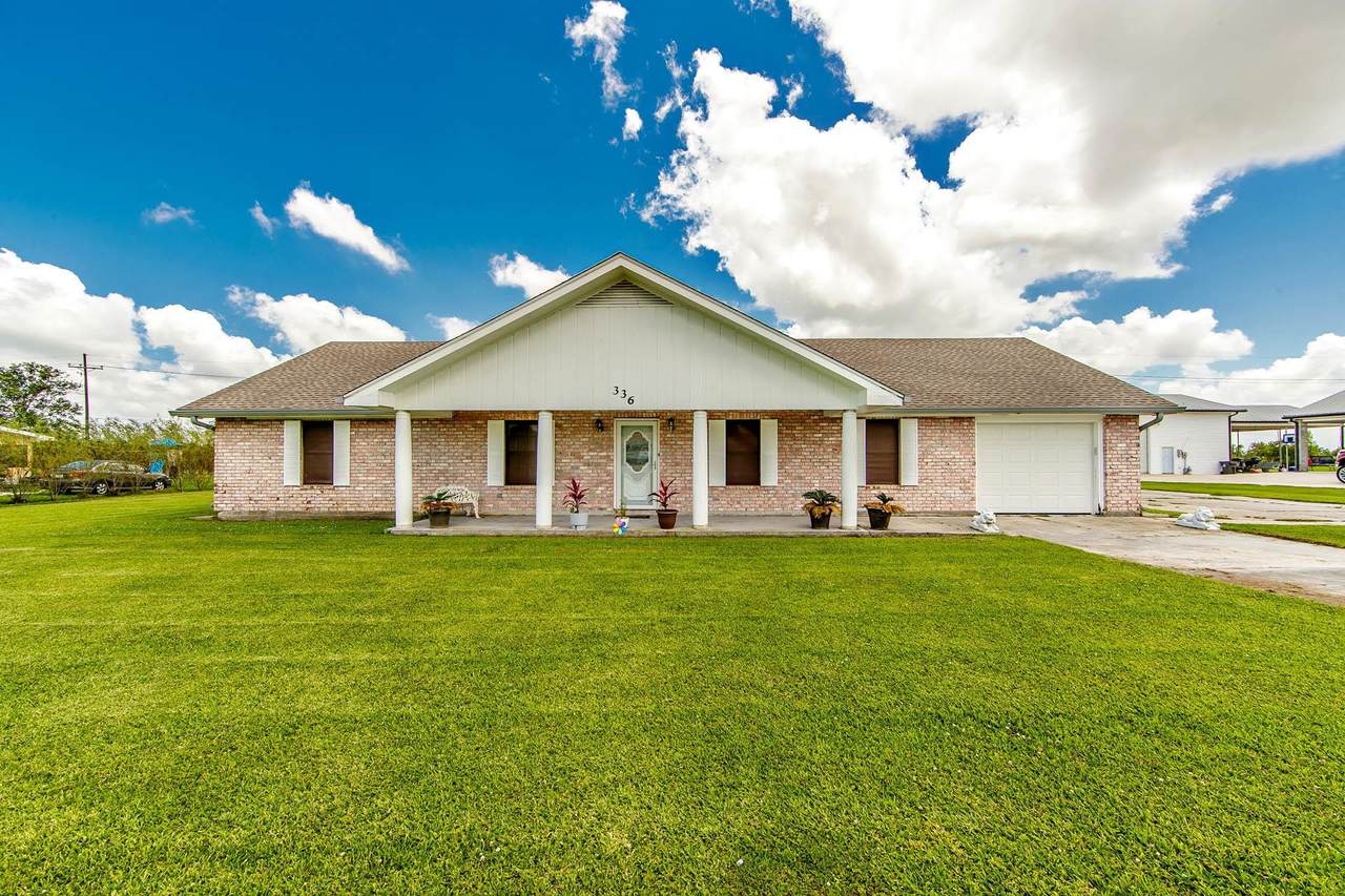 336 Woodlawn Ranch Road - Photo 1
