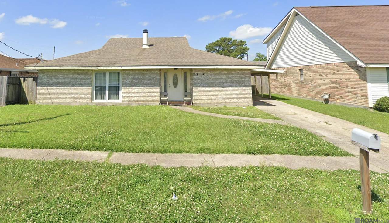 7710 Shubrick Avenue - Photo 1