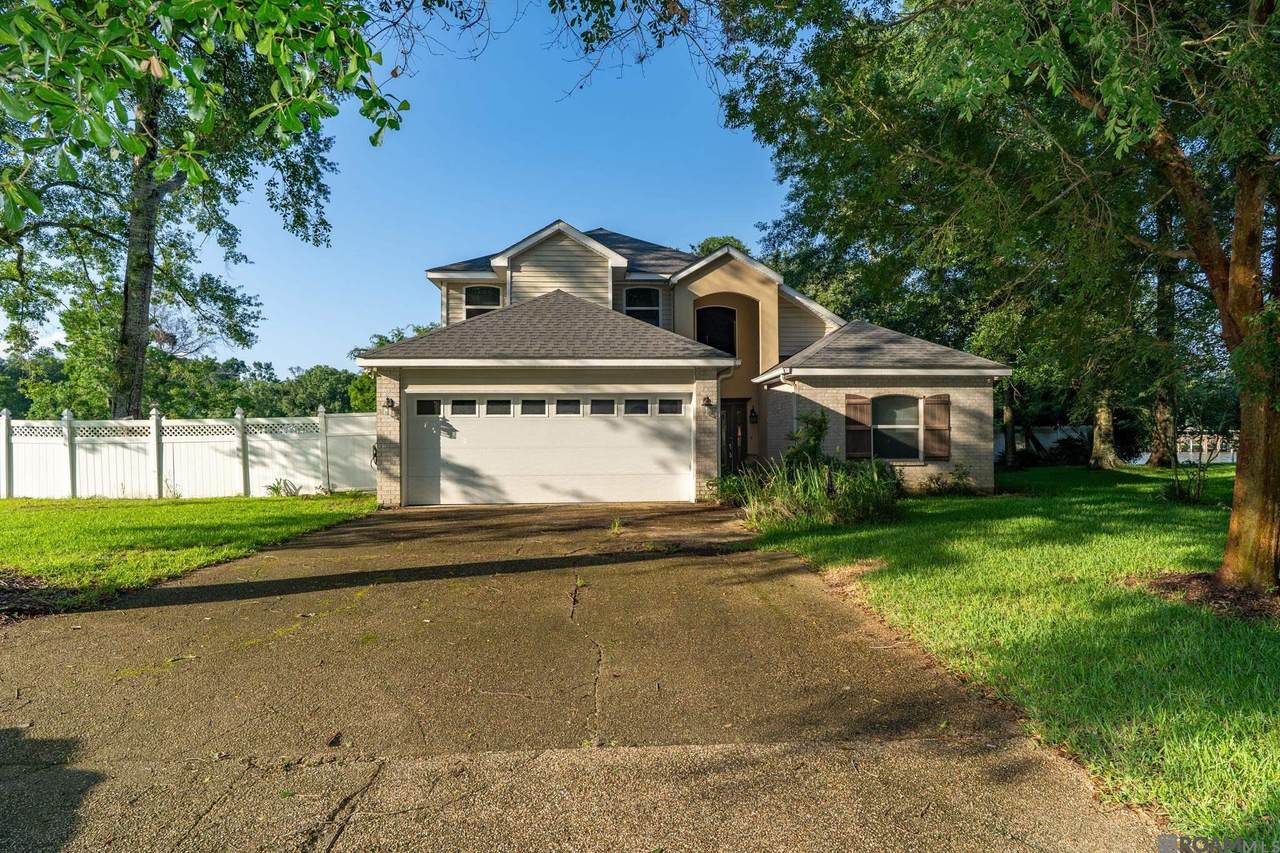 13314 Bayou Terrace Dr - Photo 1