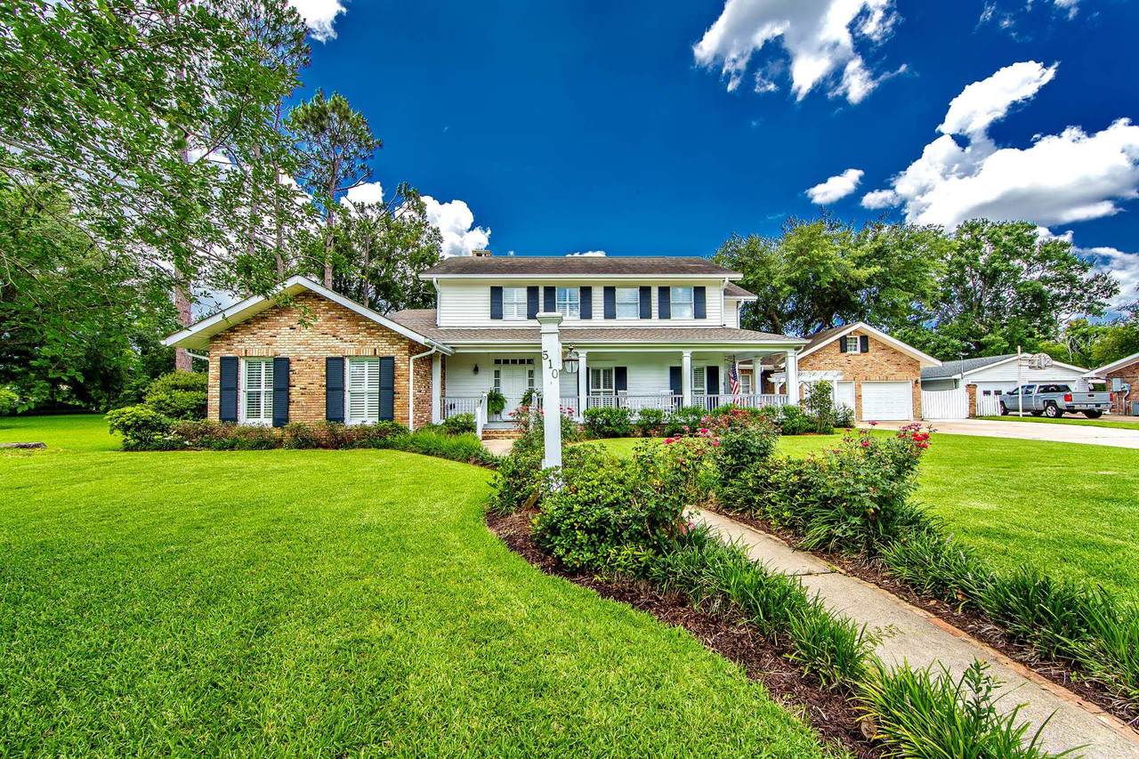 510 Amarillo Drive - Photo 1