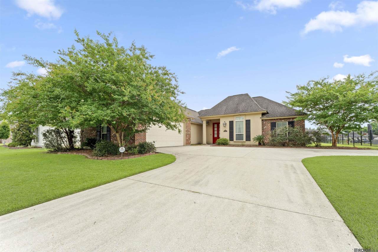 22265 Fairway View Dr - Photo 1