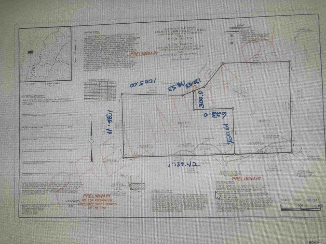 Tract A Old Jackson Ln - Photo 1