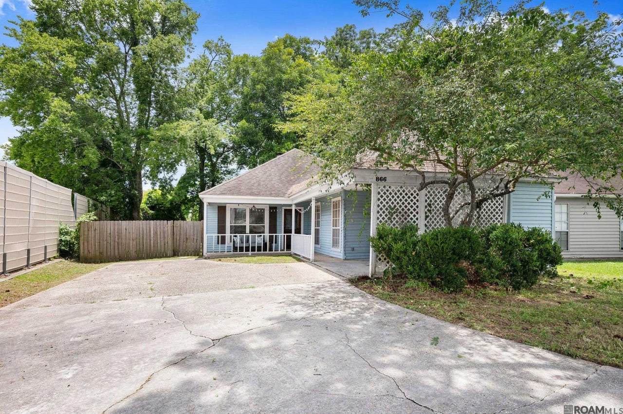 866 Stoney Creek Ave - Photo 1