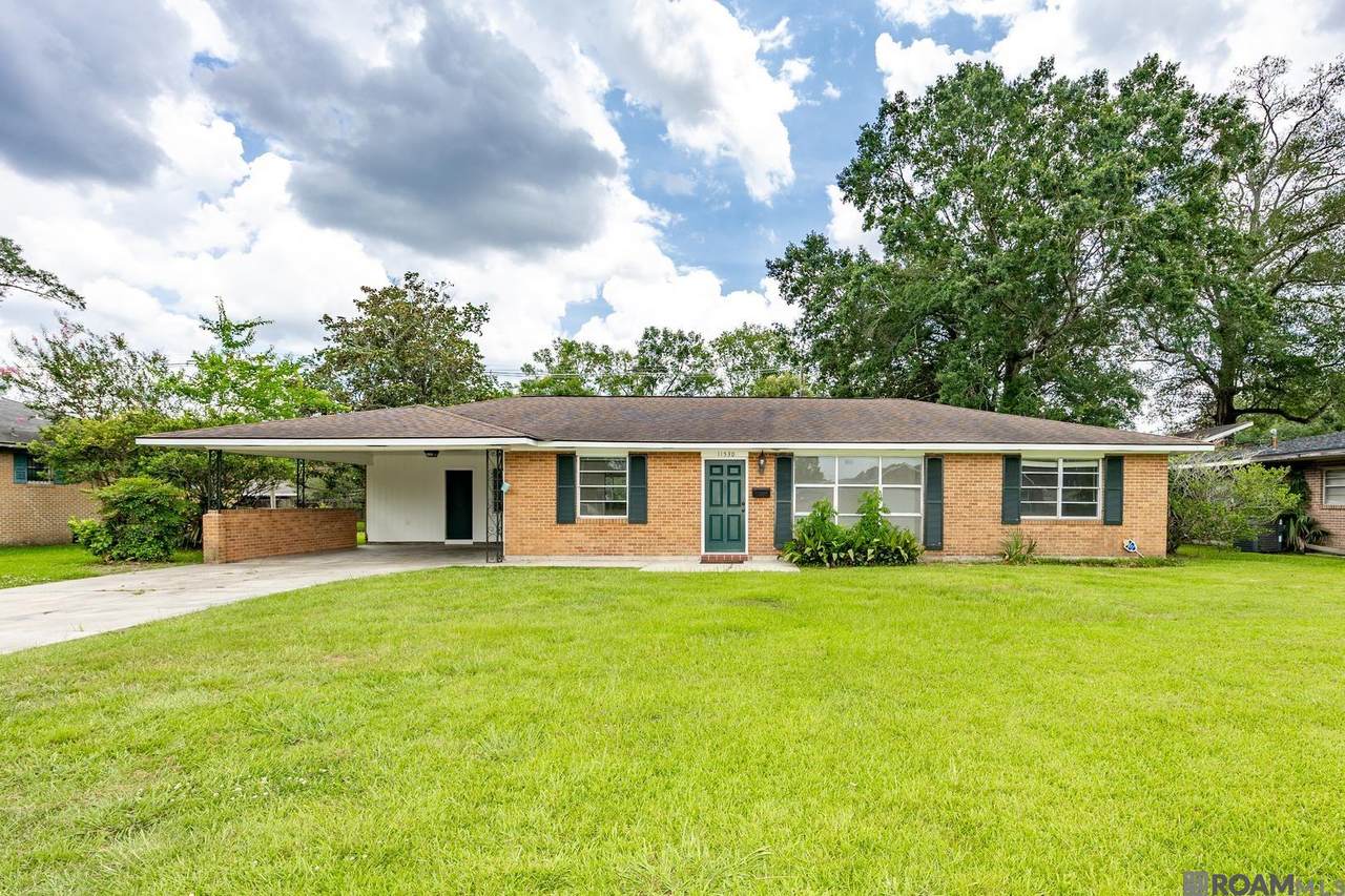11530 Archery Dr - Photo 1