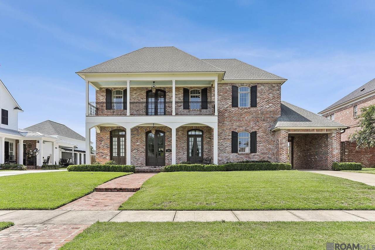 13013 Waterside Dr - Photo 1