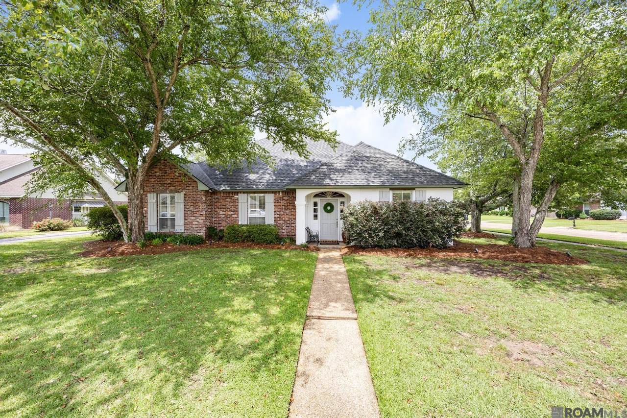 14630 Laurel Oak - Photo 1