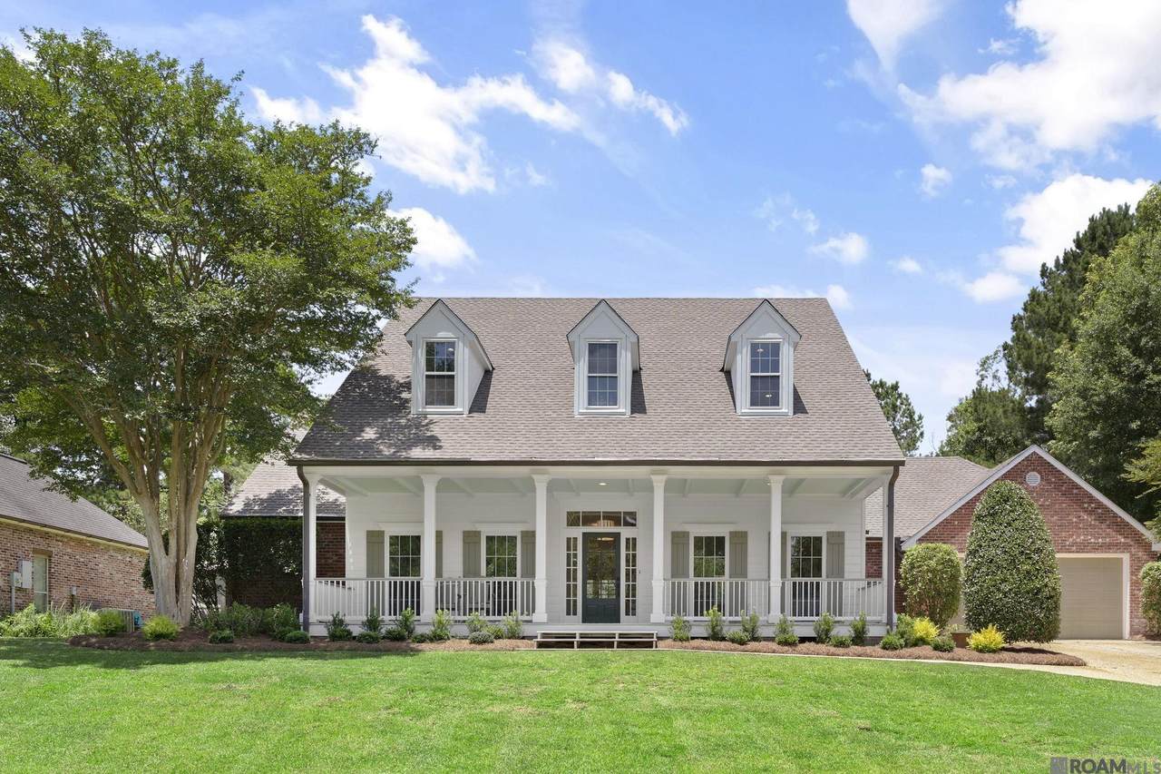 5893 Afton Villa Way - Photo 1